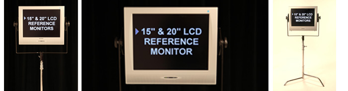 Reference Monitors